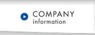 COMPANY information　会社情報